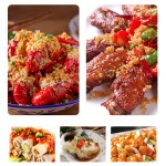 Garlic Powder Supplier - Seasoning 5kg Pack Bulk