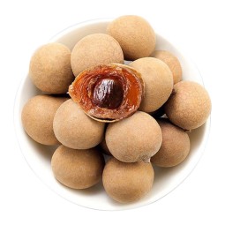 Dried Longan Supplier - Natural Sweet China