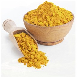 Turmeric Powder Manufacturer - Yellow Food Color Bulk