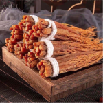 Red Ginseng Supplier - Root Beard Fresh Stock