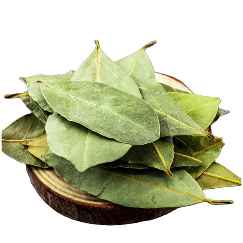 Bay Leaves Factory - Dehydrated Organic Natural Bulk