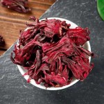 Hibiscus Tea Factory - Dried Flower Herbal Drink