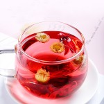 Hibiscus Flower Manufacturer - Organic Raw Sale