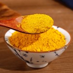 Turmeric Powder Manufacturer - Root Extract Pure