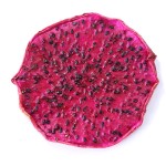 Pitaya Slices Supplier - Dried Fruit Tea Quality