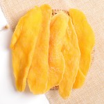 Dried Mango Manufacturer - Chips 500g Custom Taste
