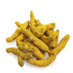 Turmeric Finger Factory - Whole New Crop Bulk