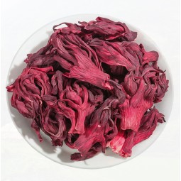 Hibiscus Tea Manufacturer - Roselle Herbal Bag