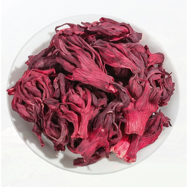 Hibiscus Tea Manufacturer - Roselle Herbal Bag