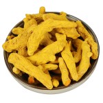 Turmeric Finger Supplier - New Crop Core Production
