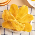 Dried Mango Factory - Chips Snacks Healthy