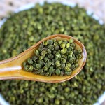 Sichuan Pepper Supplier - Green Numbing Spicy Dried