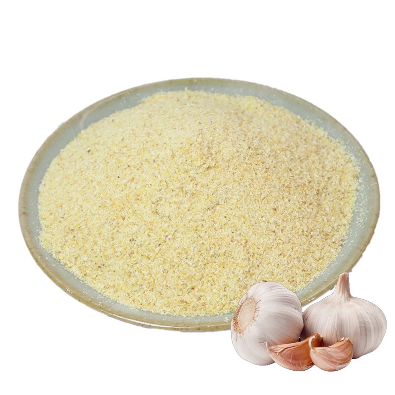Garlic Powder Factory - Mesh Bag Carton Packing