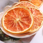 Grapefruit Slices Factory - Dried New Crop Natural