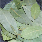 Bay Leaves Factory - Dehydrated Organic Natural Bulk