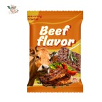 Beef Powder Supplier - 10gx600 Bags Carton Packaging