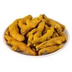 Turmeric Finger Factory - Whole New Crop Bulk