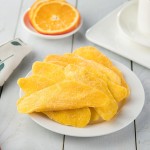 Freeze Dried Mango Supplier - 100g Whole No Sugar