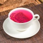 Pitaya Slices Supplier - Dried Fruit Tea Quality