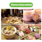 Garlic Powder Factory - Mesh Bag Carton Packing