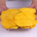 Freeze Dried Mango Supplier - 100g Whole No Sugar