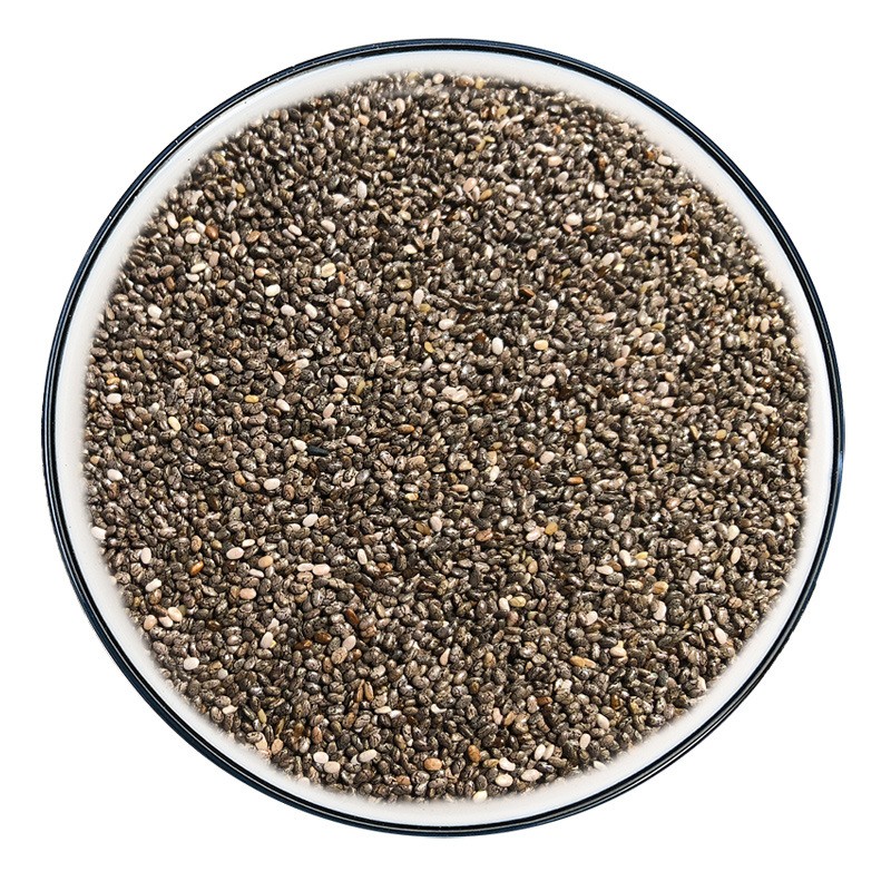 Chia Seeds Supplier - Natural Dried Seeds Bulk