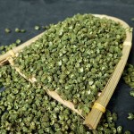 Green Peppercorn Manufacturer - Chinese Prickly Spice