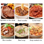 Beef Seasoning Factory - Flavor Powder Wholesale Bulk