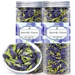 Butterfly Pea Supplier - Flower Tea Premium