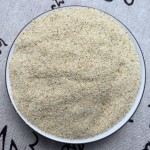 Garlic Powder Factory - Mesh Bag Carton Packing