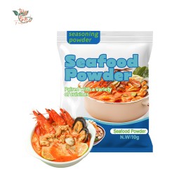 Seafood Seasoning Factory - Flavor Powder Mixed Spices