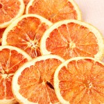 Grapefruit Slice Tea Manufacturer - Organic Health