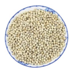 White Peppercorn Factory - Natural Dried Seasoning