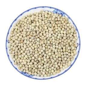 White Peppercorn Factory - Natural Dried Seasoning