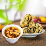 Pu'er Blooming Tea Manufacturer - Handmade Flower