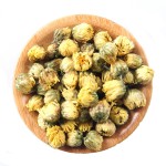 Chrysanthemum Tea Factory - Fetal Flower Quality