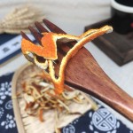Tangerine Peel Tea Manufacturer - Chenpi Herbal