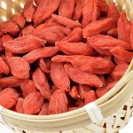 Goji Berry Tea Factory - Ningxia Red Wolfberry