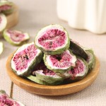 Dried Fig Slices Factory - Natural No Additives