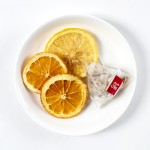 Pear Passion Tea Supplier - Organic Fruit Slices