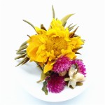 Health Blooming Tea Manufacturer - Hand Made Natural