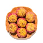 Flower Tea Ball Manufacturer - Organic Blooming