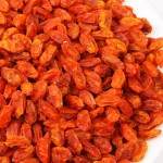 Sea Buckthorn Fruit Supplier - Chinese Dried Berry