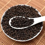 Black Pepper Powder Factory - Organic Piperine