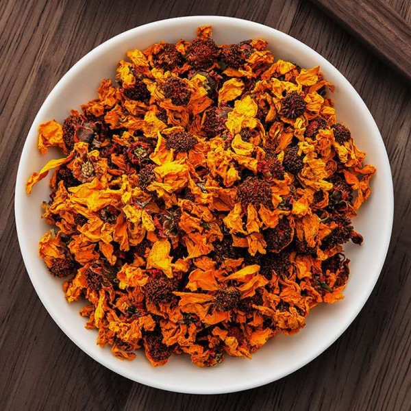 Snow Chrysanthemum Tea Manufacturer - Tian Shan Xue Ju