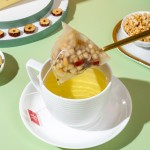 Triangle Tea Bag Manufacturer - Custom Flower Flavor