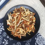 Tangerine Peel Tea Manufacturer - Chenpi Herbal