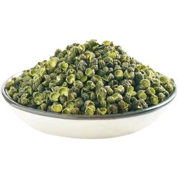 Green Sichuan Pepper Supplier - Numbing Spicy Spice