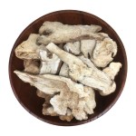 Atractylodes Root Factory - Bai Zhu White Rhizome
