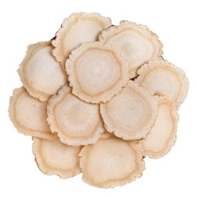 Ginseng Root Slice Supplier - Natural Dried Tea